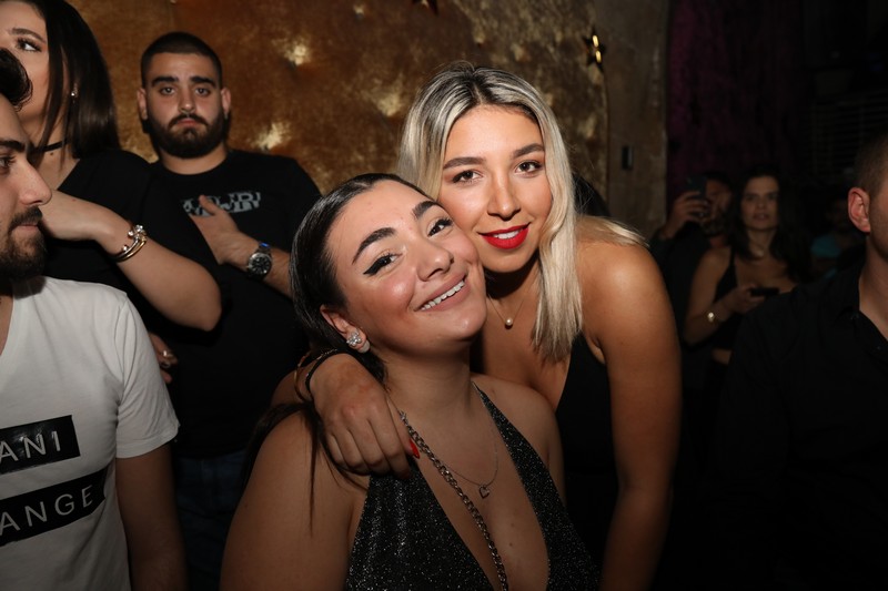 Taiga Batroun on Saturday night